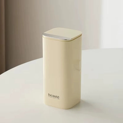 LuxeBrush® CAJA ORGANIZADORA DE BROCHAS DE MAQUILLAJE