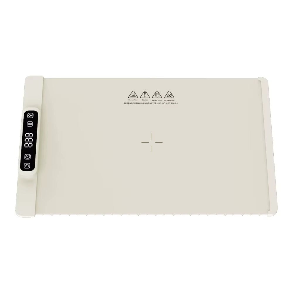 EverHot™ Tapete Calentador de Comida