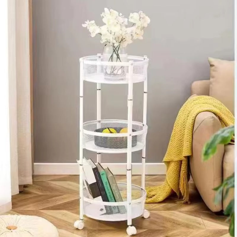 FlexiCart™ CARRITO ORGANIZADOR PLEGABLE