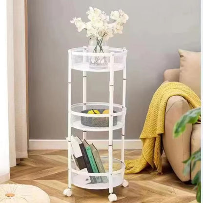 FlexiCart™ CARRITO ORGANIZADOR PLEGABLE