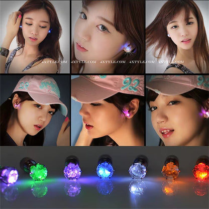 LumiLux™ Aretes LED X2 Pares