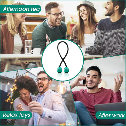 ZenMotion™ Fidget Begleri Anti Estrés