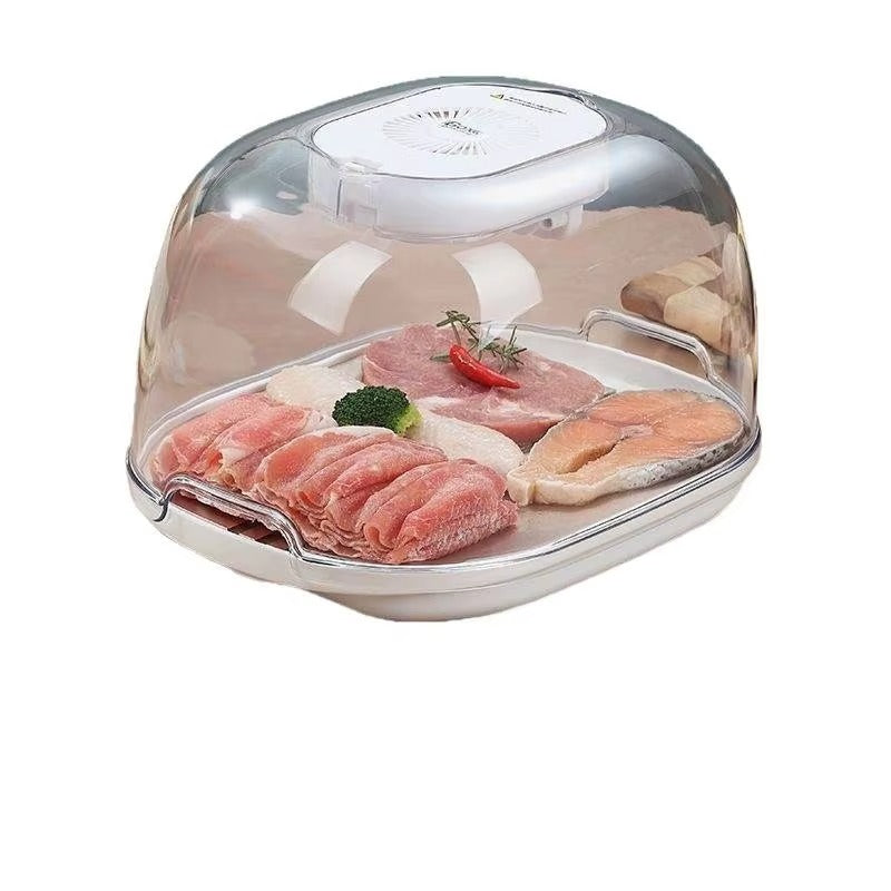 CoolFresh™ Caja Descongeladora de Alimentos 360°