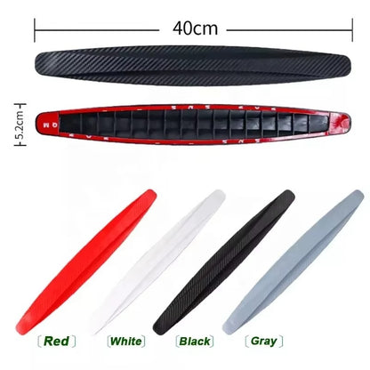 FlexBumper® Tiras Adhesivas Parachoques X4 Piezas