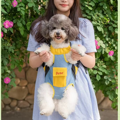 PetBag® Canguro Para Pasear Mascotas