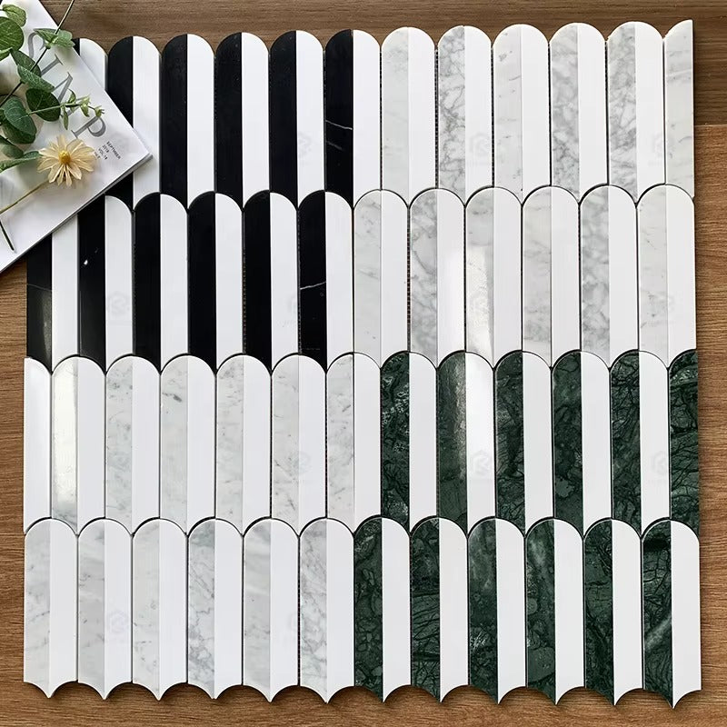 HomeLux® Panel Adhesivo • Cambia El Aspecto De Tu Pared X5 PCS