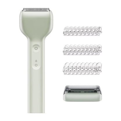 RazorPRO® Afeitadora De Barba Profesional Recargable