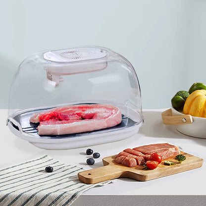 CoolFresh™ Caja Descongeladora de Alimentos 360°