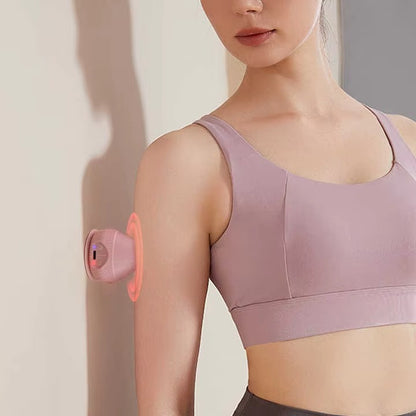 RelaxMax™ Bola de Masaje Eléctrica con Vibración