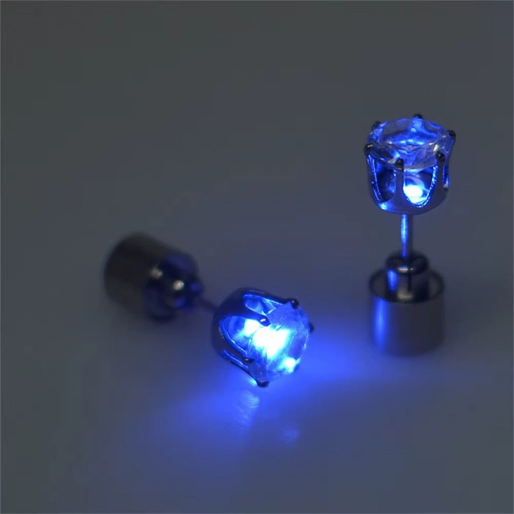 LumiLux™ Aretes LED X2 Pares