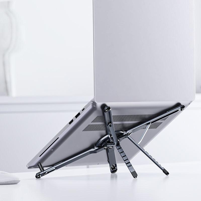 NeoDesk™ Soporte Magnético Para Teléfono, Tablet, Computador