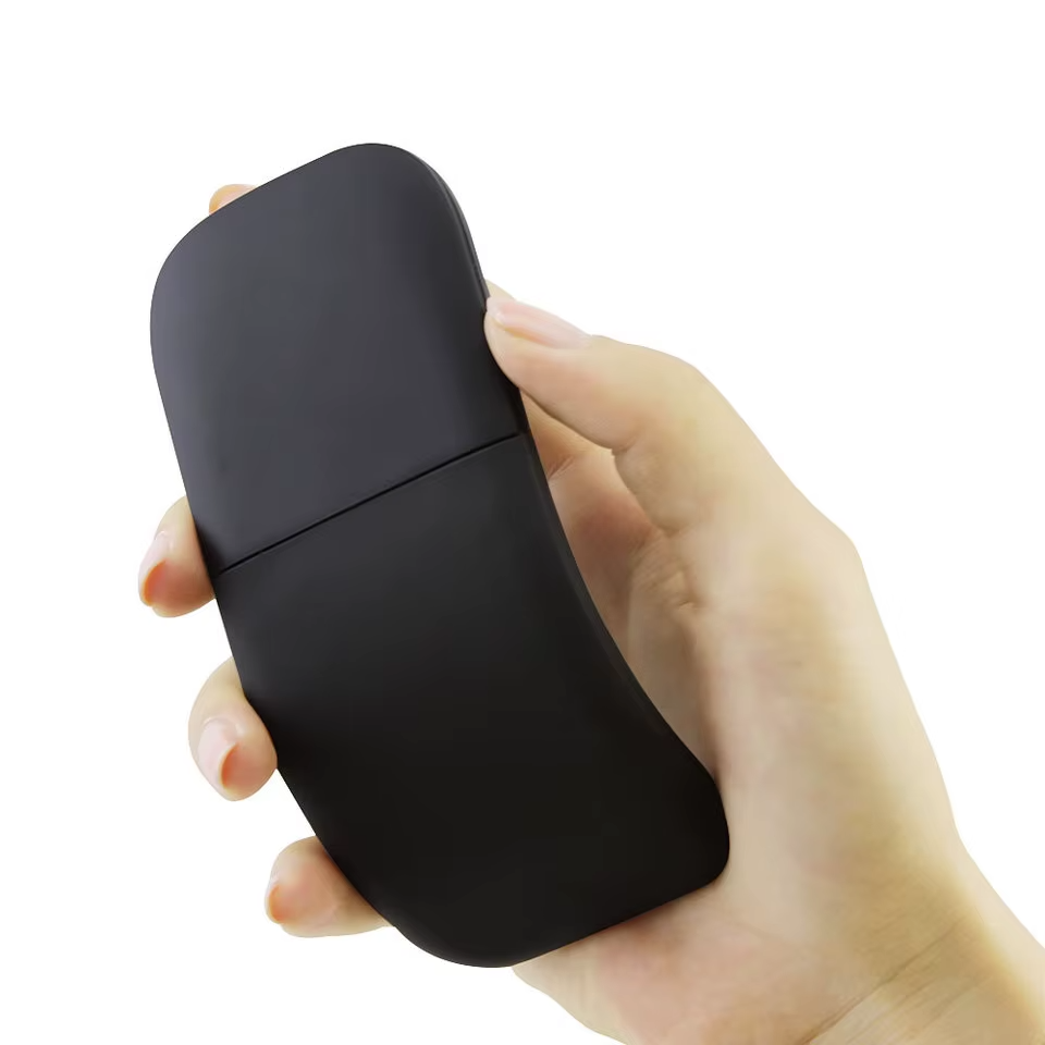 ArcMouse® Ratón Inalámbrico Plegable Silencioso