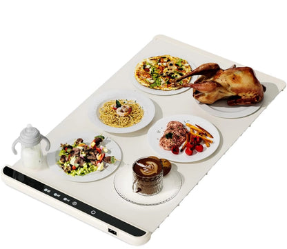 EverHot™ Tapete Calentador de Comida