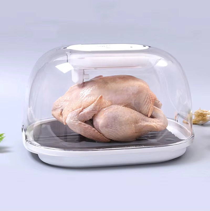 CoolFresh™ Caja Descongeladora de Alimentos 360°