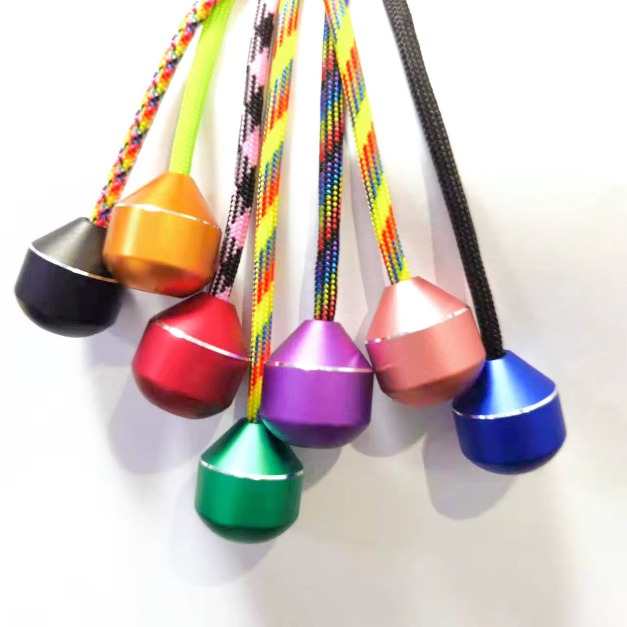 ZenMotion™ Fidget Begleri Anti Estrés