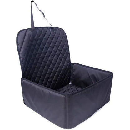 PawCare™ Funda de Asiento de Carro Para Mascotas