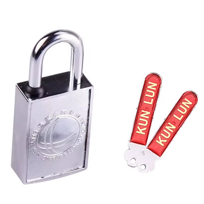 SmartSeal® Candado Magnético Sin Agujero Para Llave
