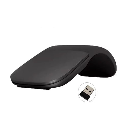ArcMouse® Ratón Inalámbrico Plegable Silencioso
