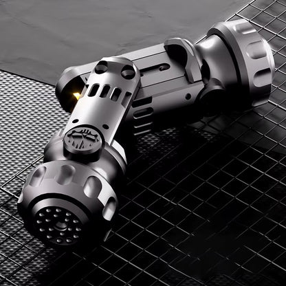 NitroSpin® Juguete Fidget Pistola Para Adultos