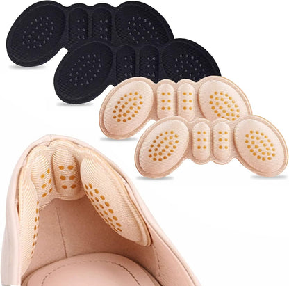 StepMold™ Almohadillas Antiampollas para Zapatos X2 PCS