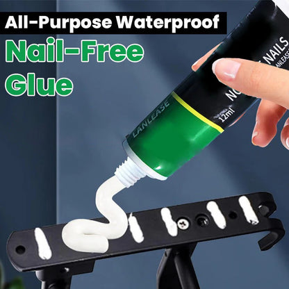 StickPro™ Pegamento Multiusos Para Metal, Madera, Vidrio y más X2 pcs