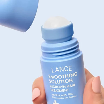 DermaClear® Tratamiento en Roll-ON para Cabello Encarnado