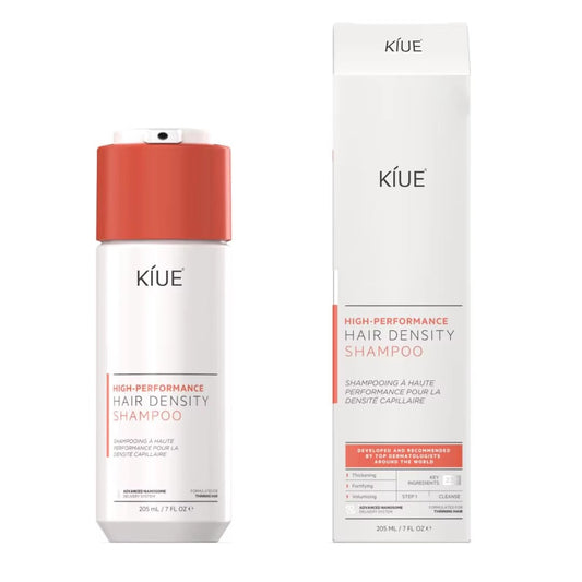BioThick™ Shampoo Para El Crecimiento y Engrosamiento del Cabello