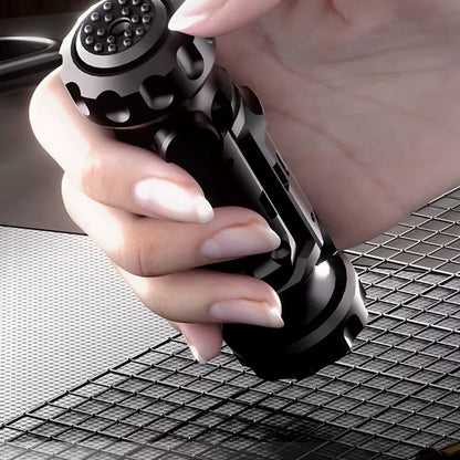 NitroSpin® Juguete Fidget Pistola Para Adultos