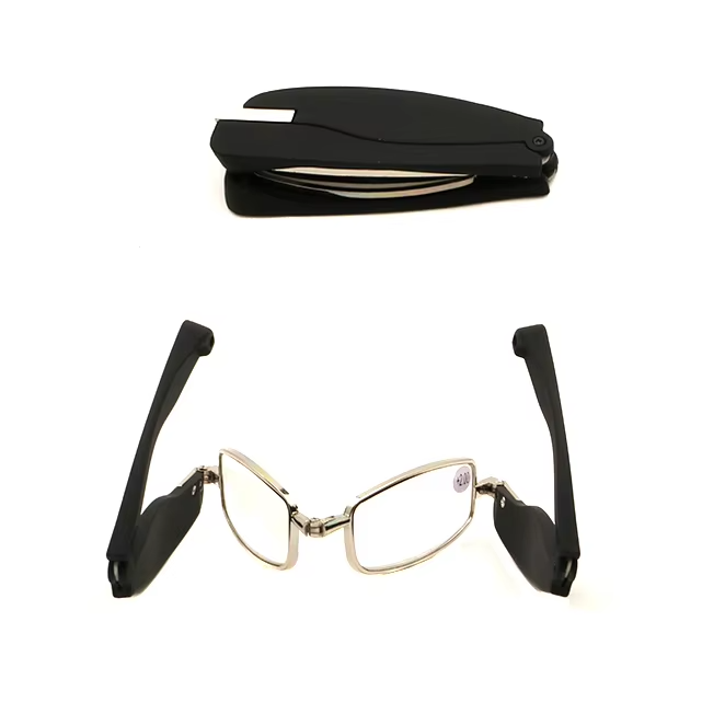QuickLens™ Lentes Plegables de Lectura