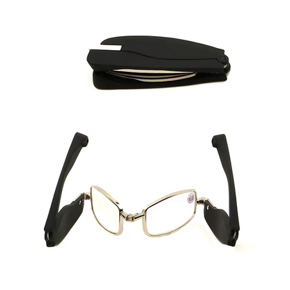 QuickLens™ Lentes Plegables de Lectura