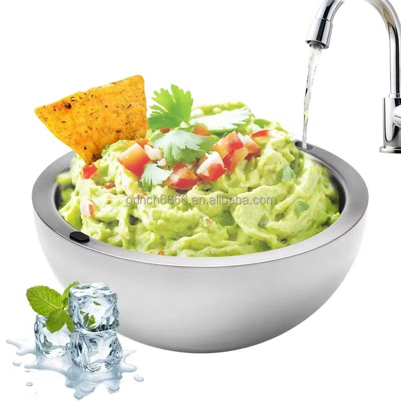 CoolServe™ Bowl De Enfriamiento Premium