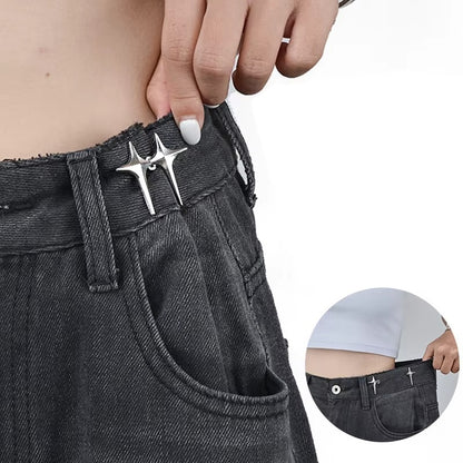 MagicFit® Hebillas Ajustadoras de Cintura x3 Pares