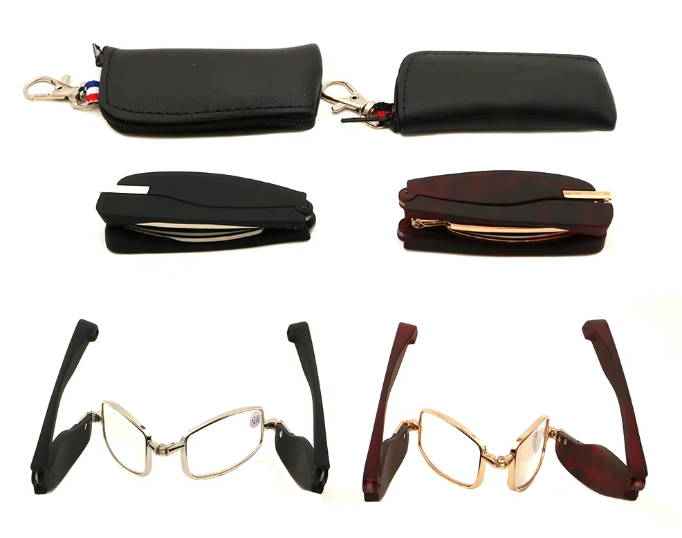 QuickLens™ Lentes Plegables de Lectura