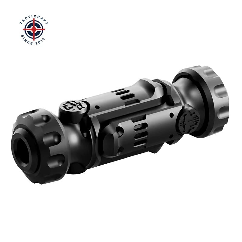 NitroSpin® Juguete Fidget Pistola Para Adultos