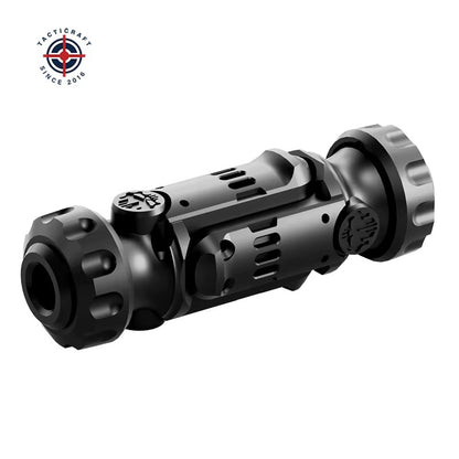 NitroSpin® Juguete Fidget Pistola Para Adultos