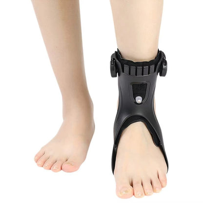 MoviSafe® Férula Ortopédica para el Tobillo
