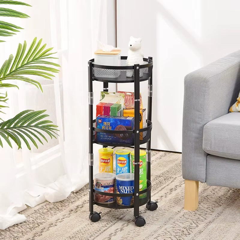 FlexiCart™ CARRITO ORGANIZADOR PLEGABLE