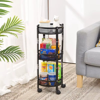 FlexiCart™ CARRITO ORGANIZADOR PLEGABLE