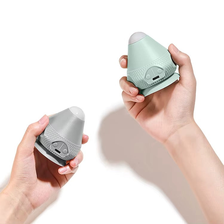 RelaxMax™ Bola de Masaje Eléctrica con Vibración