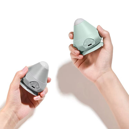 RelaxMax™ Bola de Masaje Eléctrica con Vibración