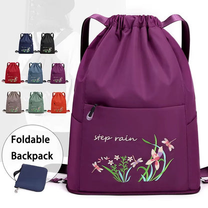 MaxiFold® Bolso Plegable Resistente al Agua