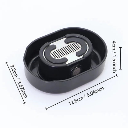 RazorPod™ Limpiador de Afeitadora