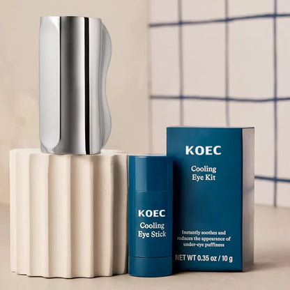 VitalEyes™ Suero Refrescante Facial Para Eliminar Ojeras e Hidratar