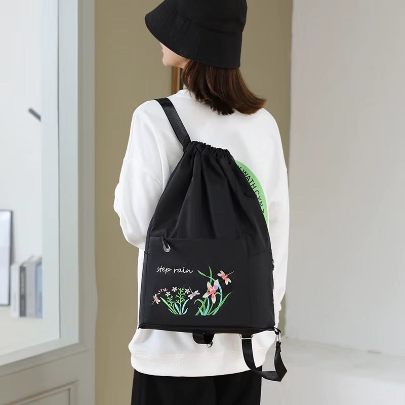 MaxiFold® Bolso Plegable Resistente al Agua