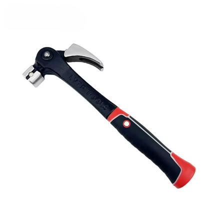 MagnaGrip™ Martillo Con Imán de Sujeción de Clavos