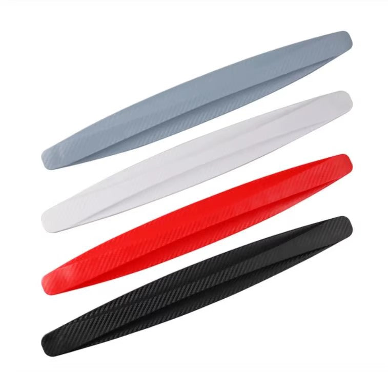 FlexBumper® Tiras Adhesivas Parachoques X4 Piezas
