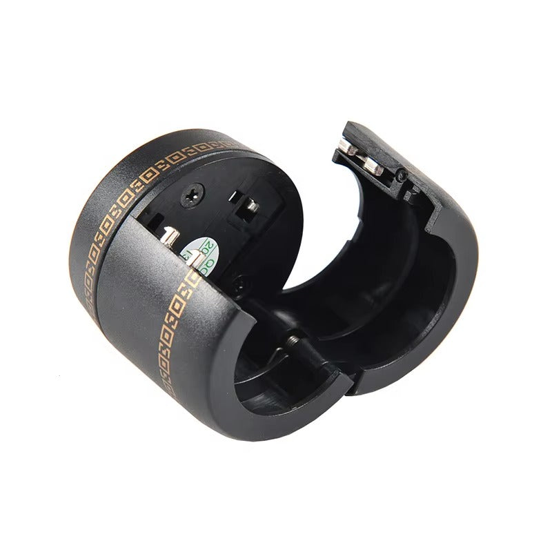 SipSafe™ | CANDADO PARA BOTELLAS ★ Para vinos, refrescos y más...