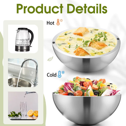 CoolServe™ Bowl De Enfriamiento Premium