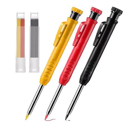 ProMark™ Set Lápices Para Carpintería X3