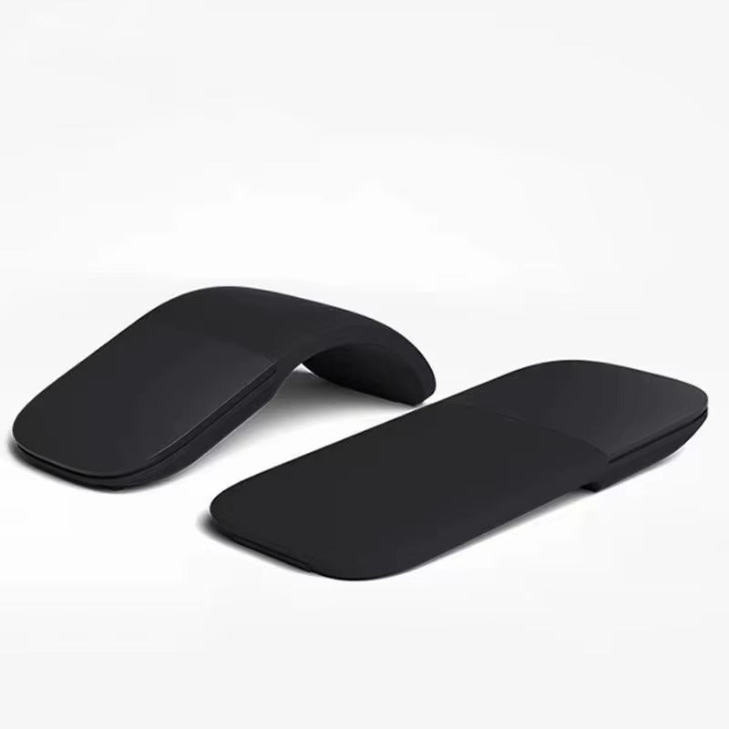 ArcMouse® Ratón Inalámbrico Plegable Silencioso